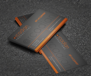 Diseño de Tarjeta de Presentación por Graphic Flame para este proyecto | Diseño: #12935962