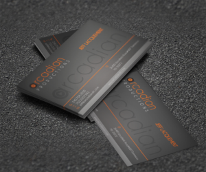 Diseño de Tarjeta de Presentación por Graphic Flame para este proyecto | Diseño: #12935963