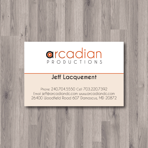 Business Card Design by MGC creazioni grafiche for this project | Design #12916522