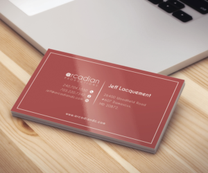 Business Card Design by betterwaydesigns for this project | Design: #12932616