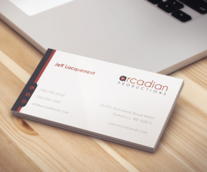 Business Card Design by betterwaydesigns for this project | Design: #12932617