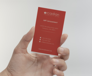 Business Card Design by betterwaydesigns for this project | Design: #12932618