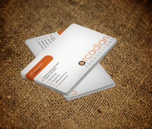 Business Card Design by Imagine Box for this project | Design: #12915576