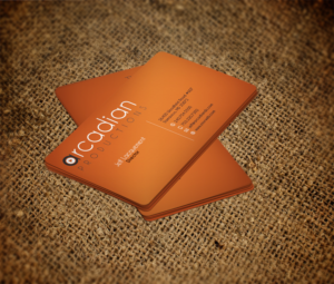 Business Card Design by Imagine Box for this project | Design #12915886
