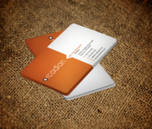 Business Card Design by Imagine Box for this project | Design: #12938798