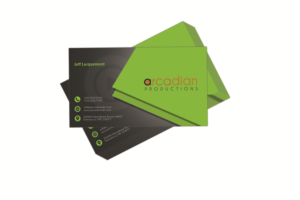 Business Card Design by MG. for this project | Design: #12923878