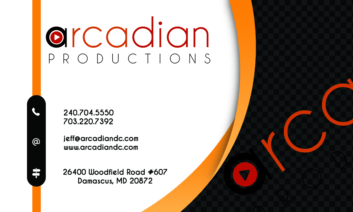 Business Card Design by ANDINA GRAPHIC DEVELOPMENTS for this project | Design #12917453