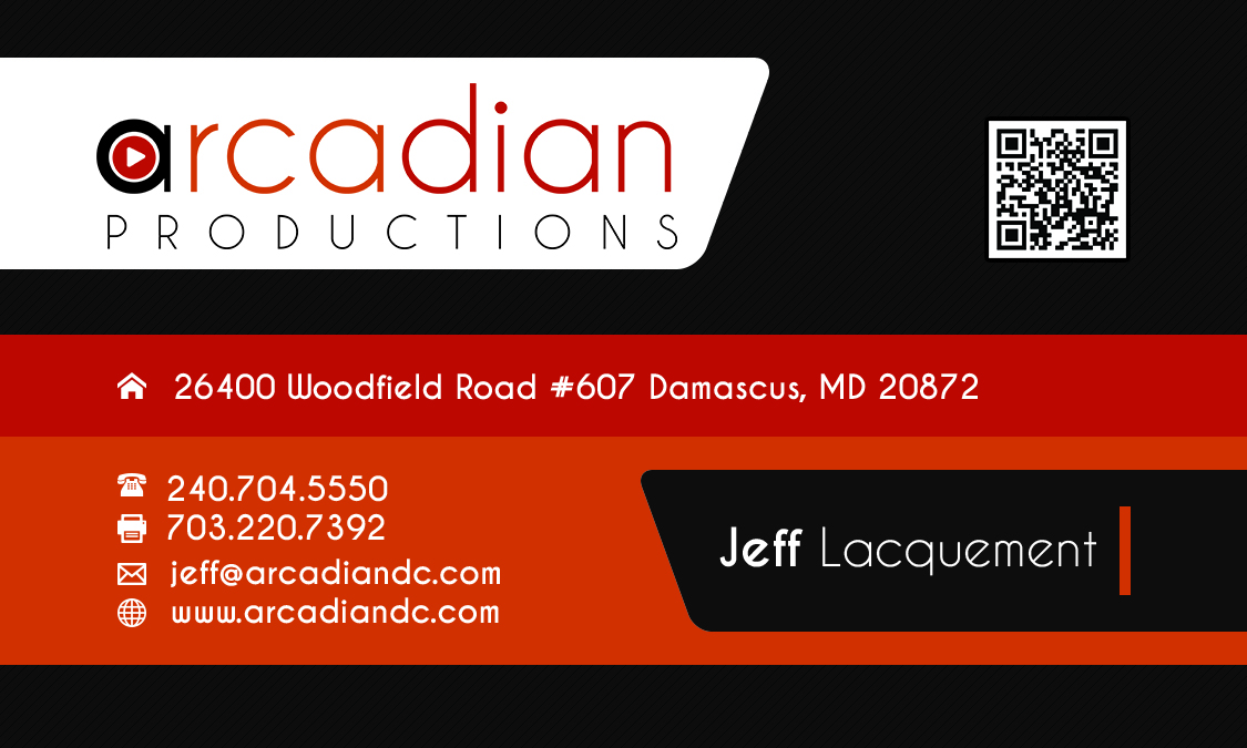 Business Card Design by ANDINA GRAPHIC DEVELOPMENTS for this project | Design #12917455
