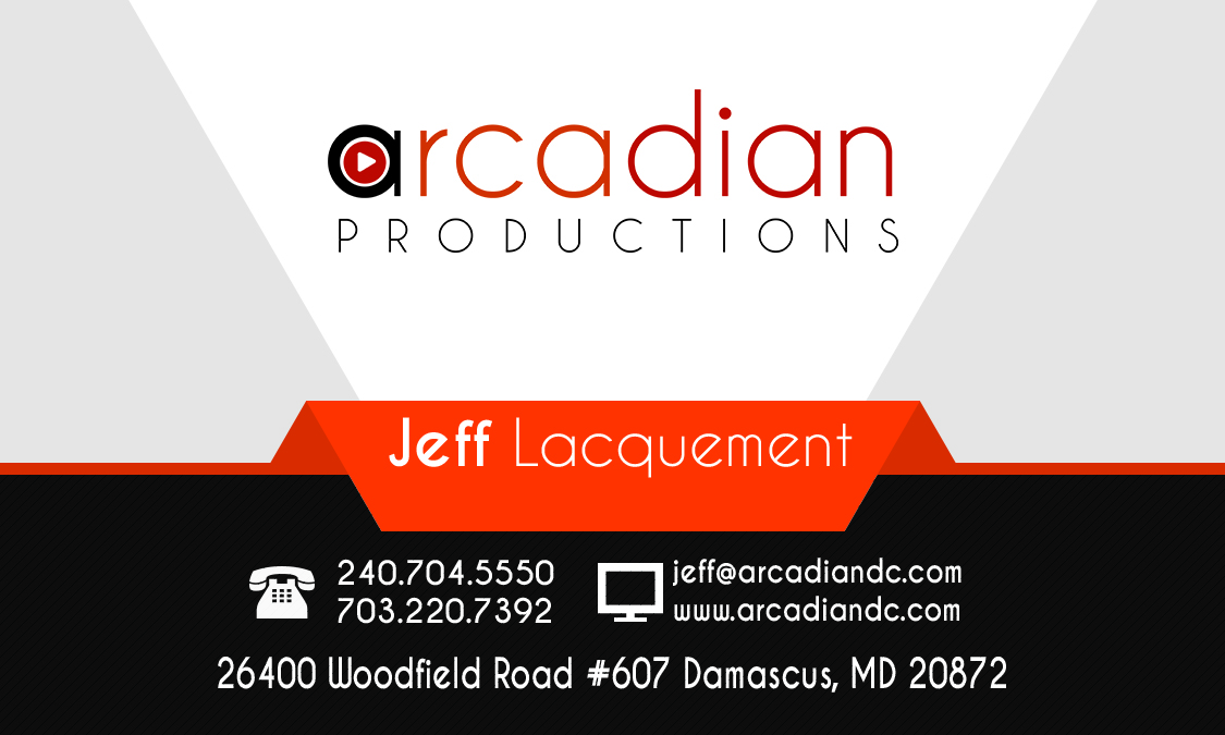 Business Card Design by ANDINA GRAPHIC DEVELOPMENTS for this project | Design #12917496