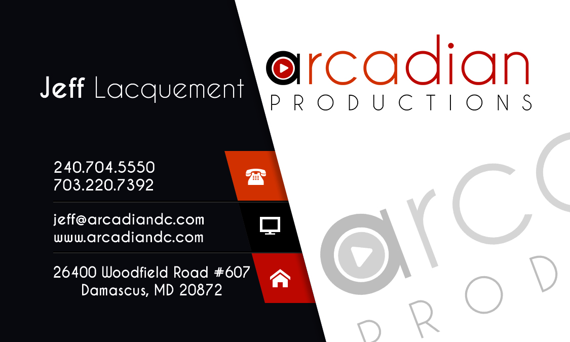 Business Card Design by ANDINA GRAPHIC DEVELOPMENTS for this project | Design #12917497