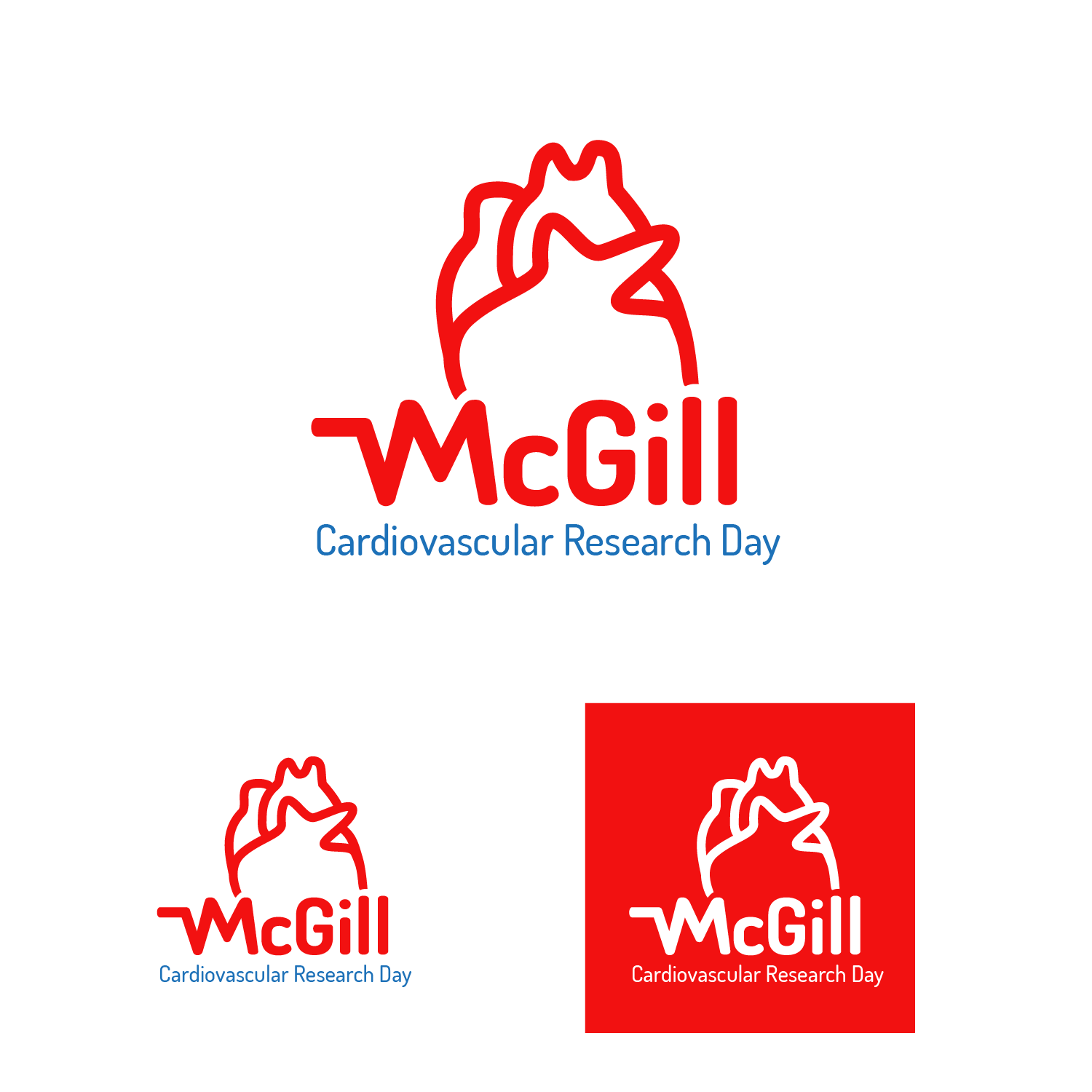 Logo Design by shanchud for Research Institute-MUHC | Design #12921336