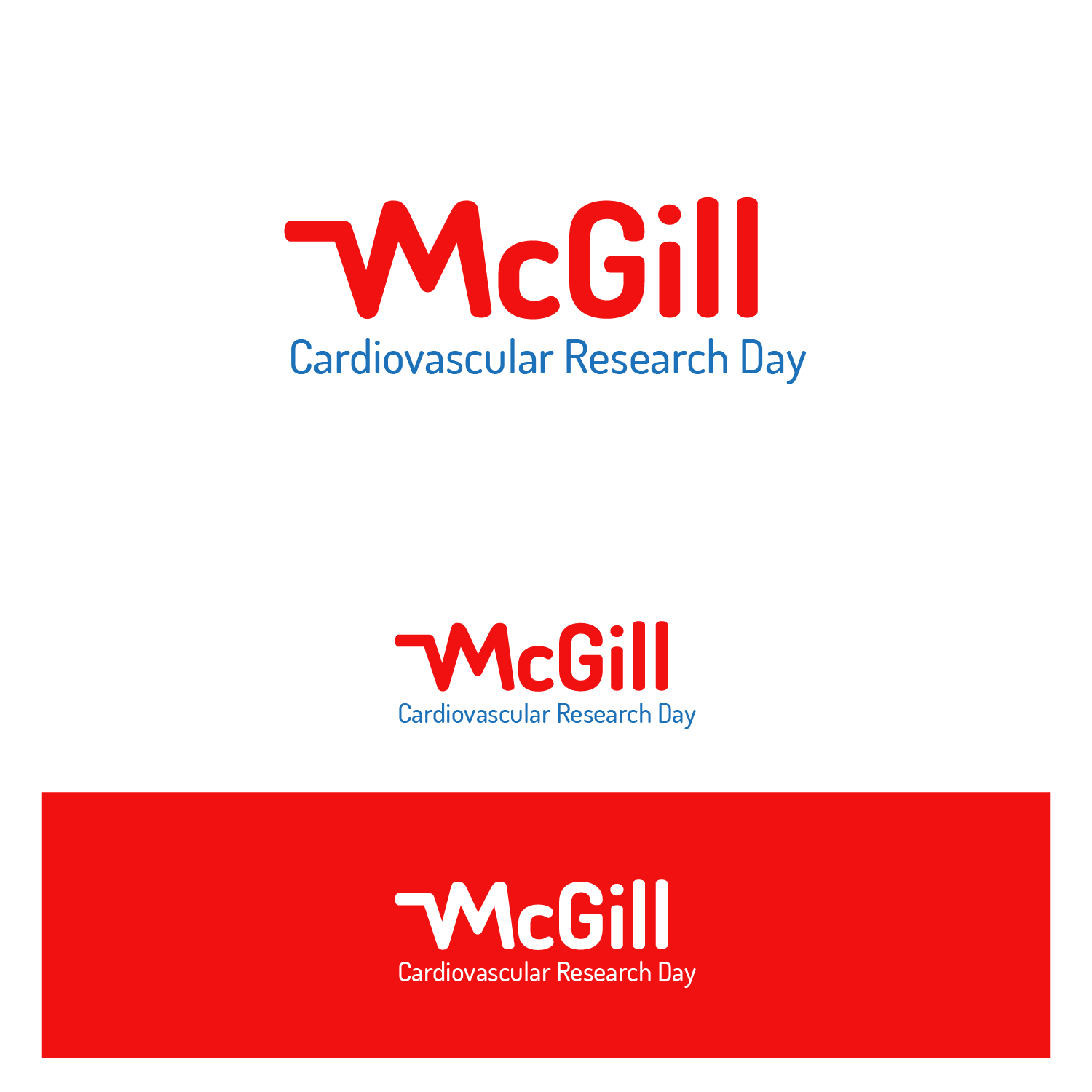 Logo Design by shanchud for Research Institute-MUHC | Design #12921337