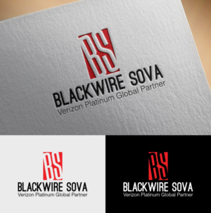 Logo Design by Anooshaa Kachhia for this project | Design: #12996564