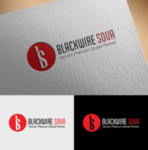 Logo Design by Anooshaa Kachhia for this project | Design: #12996566