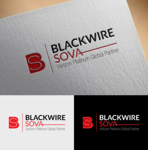 Logo Design by Anooshaa Kachhia for this project | Design: #12996567