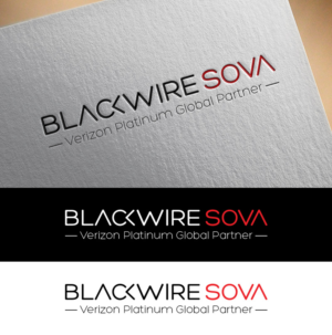 Logo Design by Anooshaa Kachhia for this project | Design: #12996571