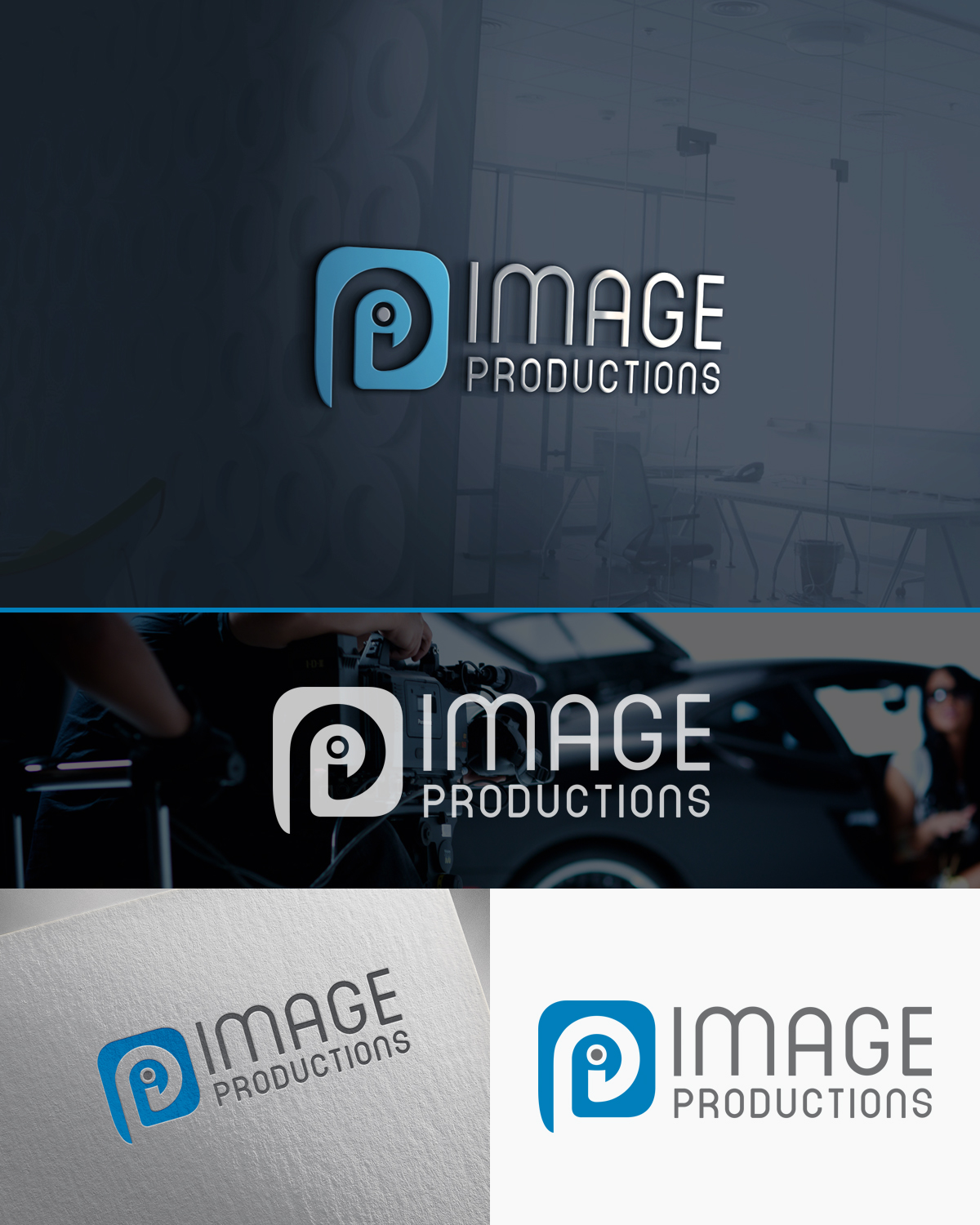 Logo Design by Ethien for this project | Design #12929377
