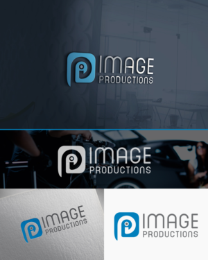 Image | Logo Design by Ethien