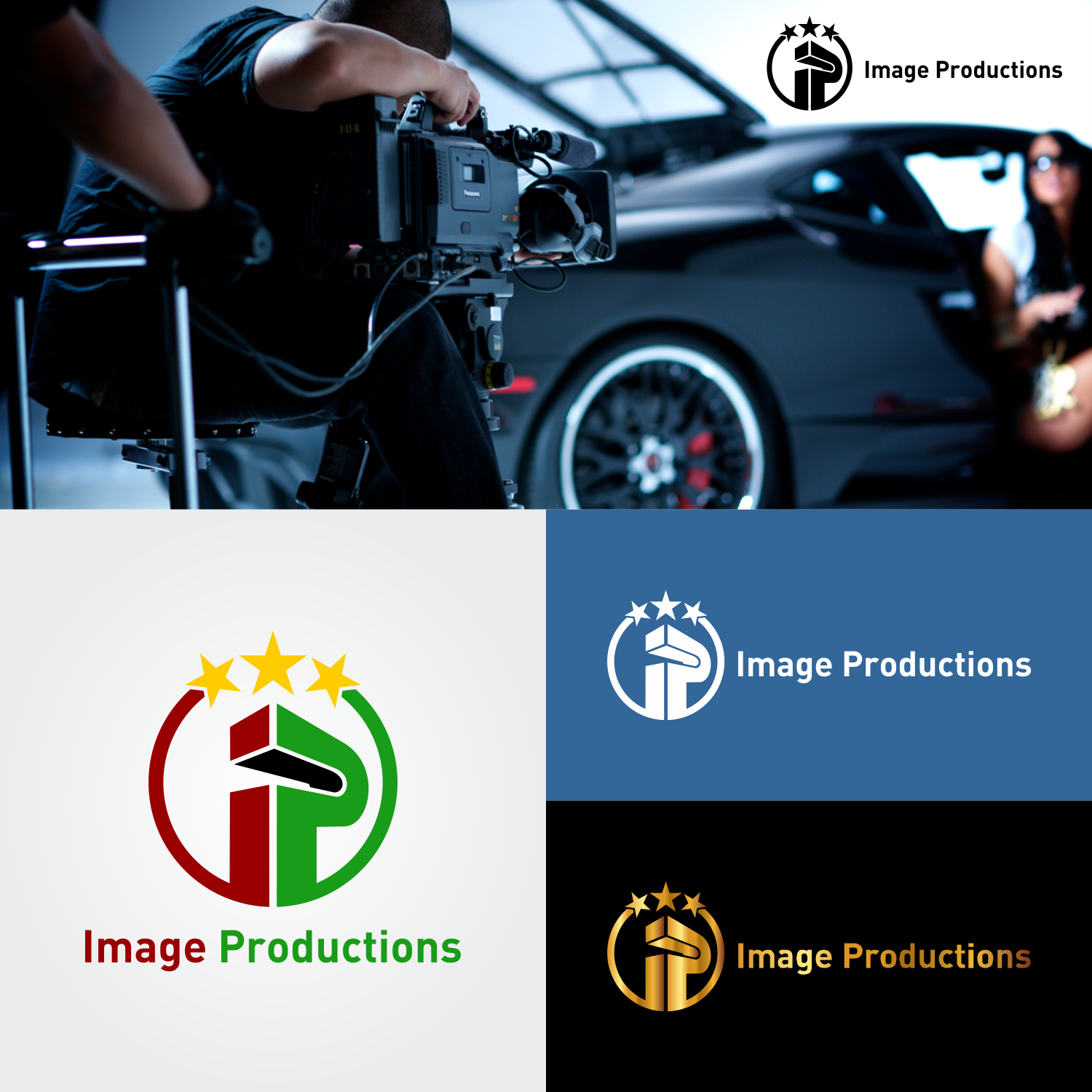 Logo Design by desingman for this project | Design #12958981