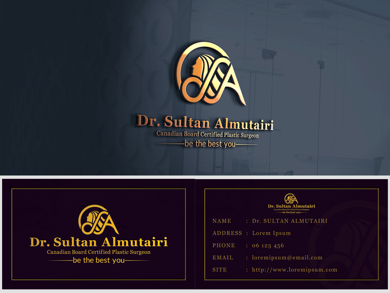 Logo Design by Sangapati for this project | Design #13005013