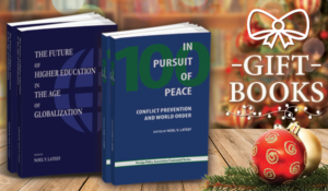 Banner Ad Design by Kristina Andonoff for Foreign Policy Association | Design: #12922492