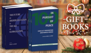 Diseño De Banner Publicitario por Kristina Andonoff para Foreign Policy Association | Diseño #12922518