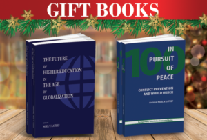 Banner Ad Design by Kristina Andonoff for Foreign Policy Association | Design: #12925138