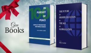 Banner Ad Design by MNM for Foreign Policy Association | Design: #12917372