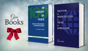 Banner Ad Design by MNM for Foreign Policy Association | Design: #12917373