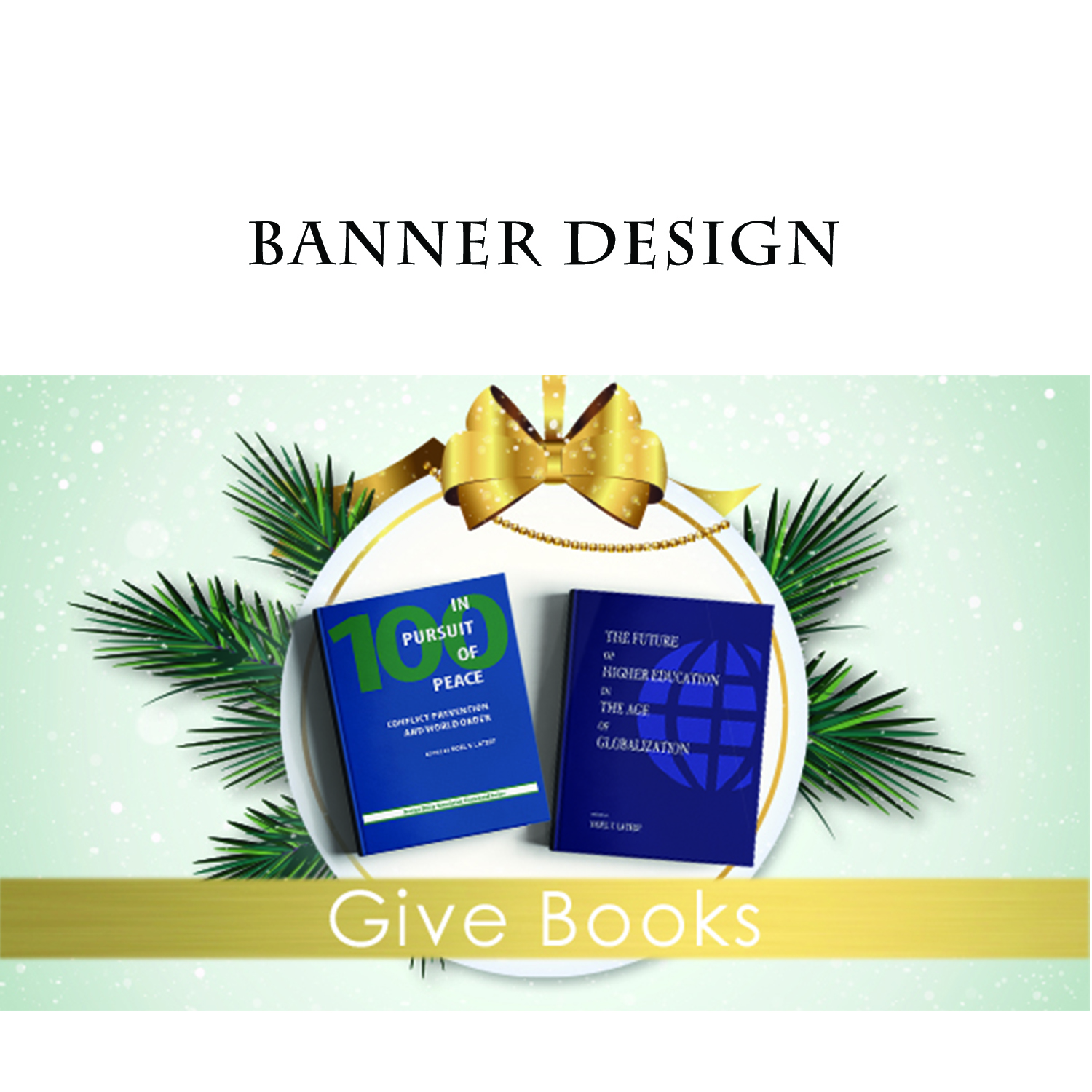 Banner Ad Design by Sufisa for Foreign Policy Association | Design #12928940