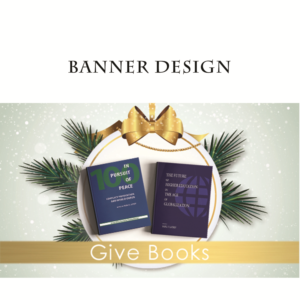 Banner Ad Design by Sufisa for Foreign Policy Association | Design: #12928940