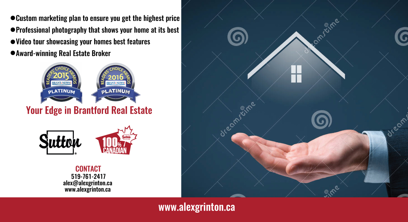 Diseño de Postal por Impressive Sol para Sutton Team Realty Brokerage Inc | Diseño #12961497