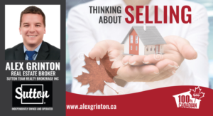 Postcard Design by Black Stallions Impressive Solutions for Sutton Team Realty Brokerage Inc | Design #12961499