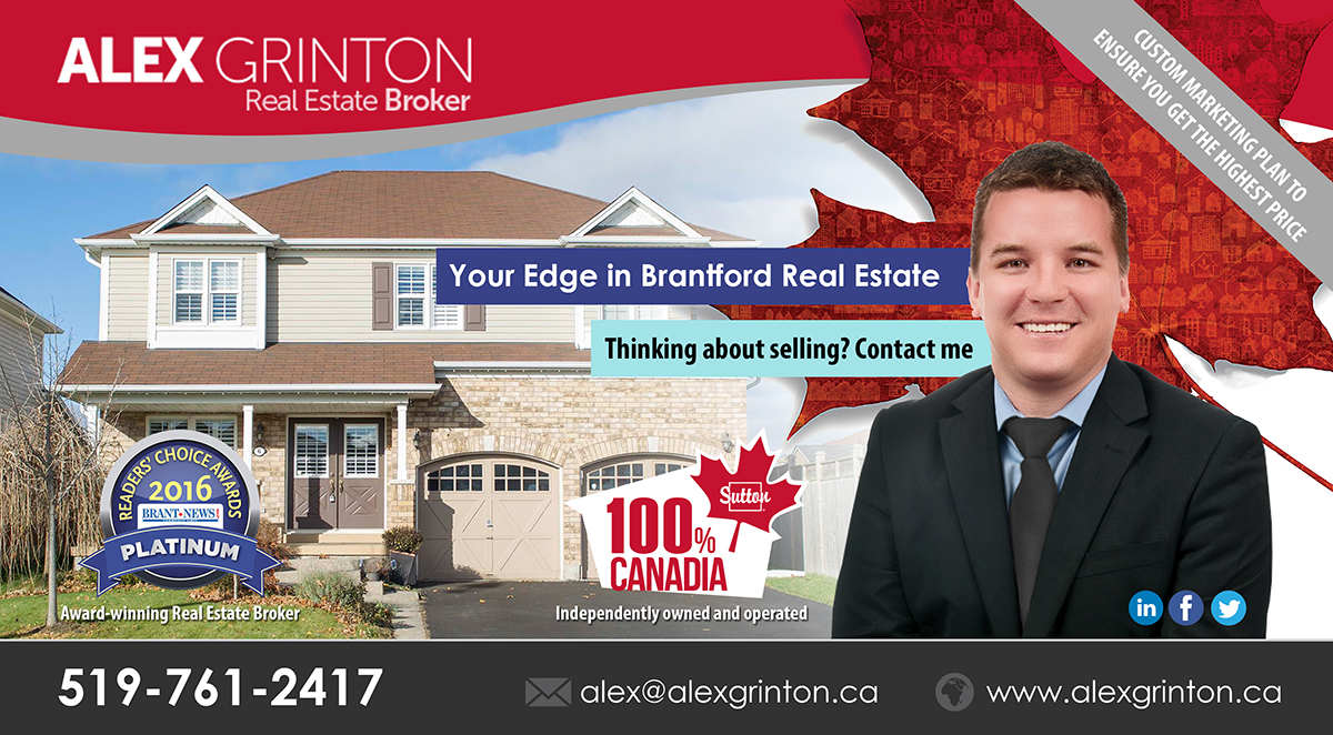 Design de Carte Postale par VEGA-Designs pour Sutton Team Realty Brokerage Inc | Design #13009930