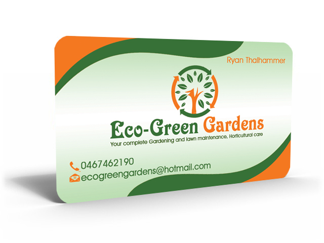 Visitenkarten-Design von Sandun Harshana für dieses Projekt | Design: #2443654