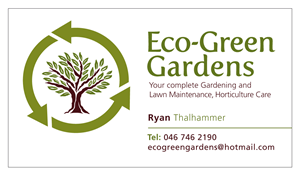 Visitenkarten-Design von Elaine Volker für dieses Projekt | Design: #2444745