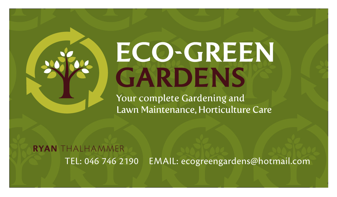 Diseño de Tarjeta de Presentación por Elaine Volker para este proyecto | Diseño #2444755