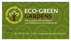 Visitenkarten-Design von Elaine Volker für dieses Projekt | Design: #2444755