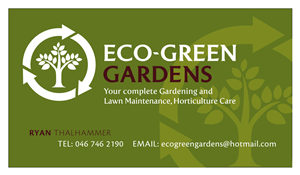 Visitenkarten-Design von Elaine Volker für dieses Projekt | Design: #2444763