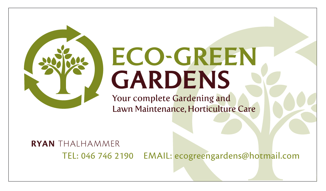 Diseño de Tarjeta de Presentación por Elaine Volker para este proyecto | Diseño #2444767