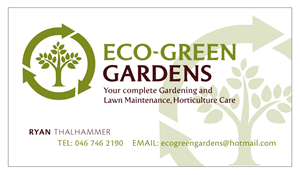 Visitenkarten-Design von Elaine Volker für dieses Projekt | Design: #2444767