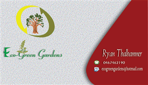 Business Card Design by suresh mahato