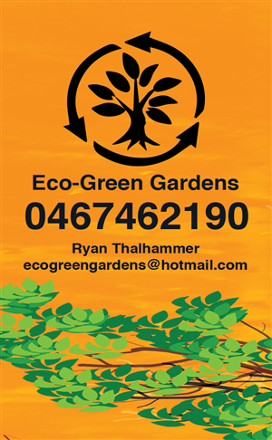 Business Card Design by jonathonrossi