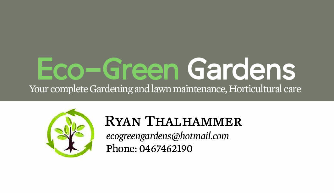 Visitenkarten-Design von Kyle für dieses Projekt | Design #2446247