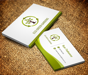 Business Card Design by Owaisias for this project | Design #2441237