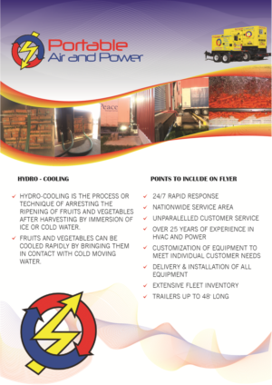 Flyer Design by Jyotsna