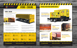 Flyer Design by sun_design