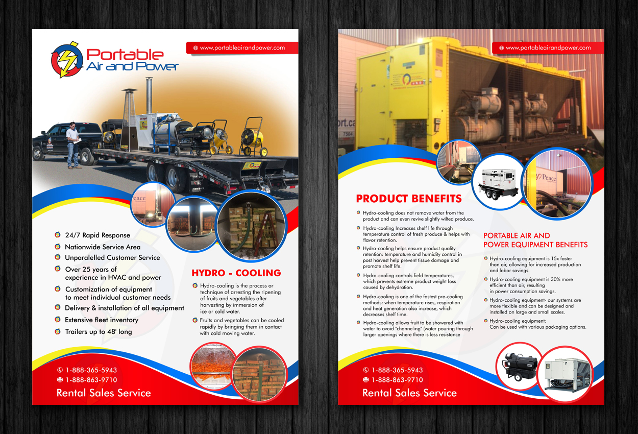 Design de Flyer par ecorokerz pour ce projet | Design #12925258