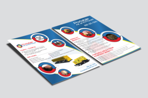 Flyer-Design von tanmoy.pramanik für dieses Projekt | Design #12992460