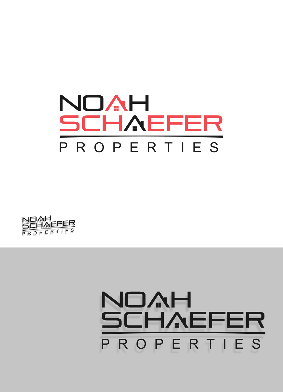 Logo Design by ChinMaya for this project | Design #12938718